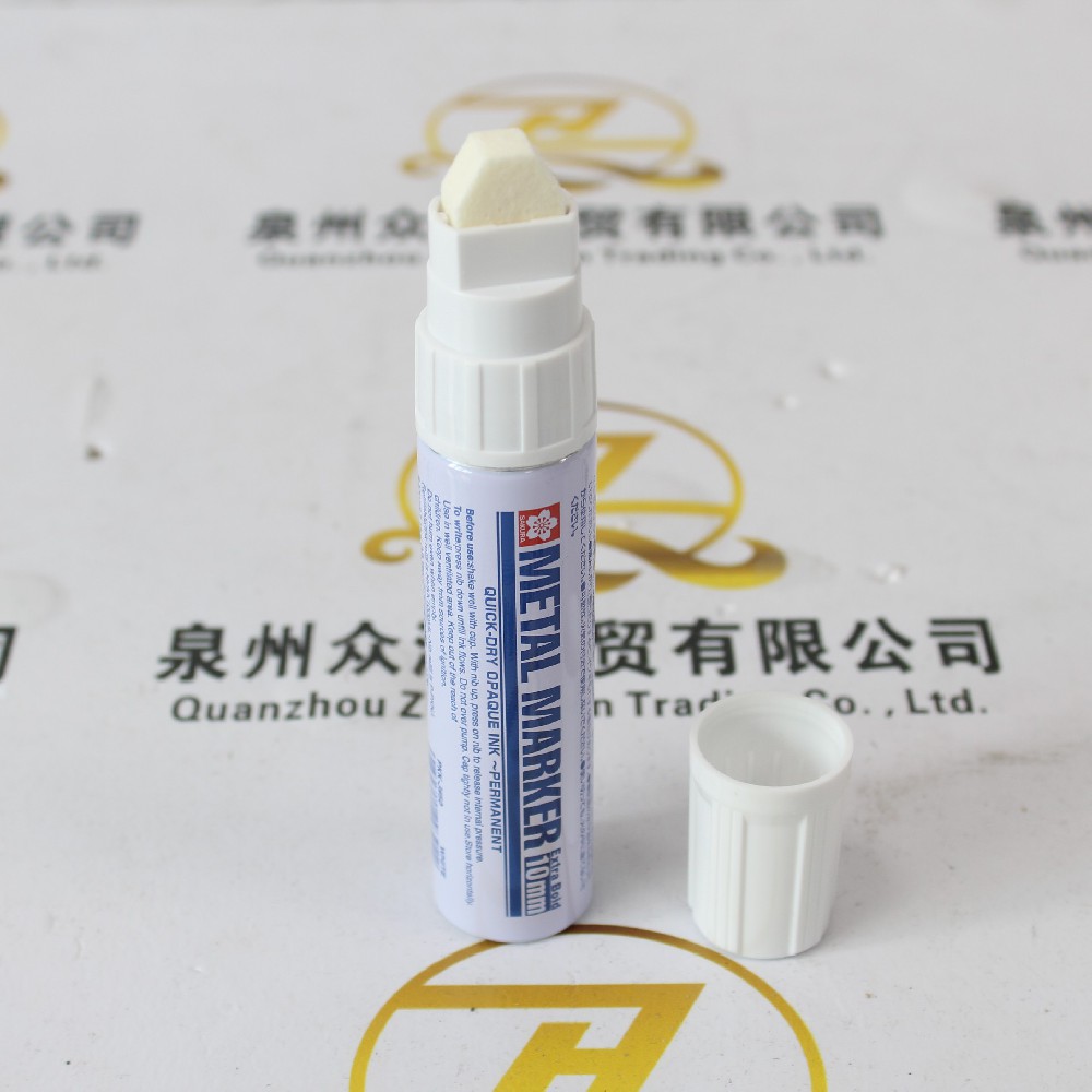 SAKURA櫻花 防腐記號筆 船用記號筆PKK-J#50